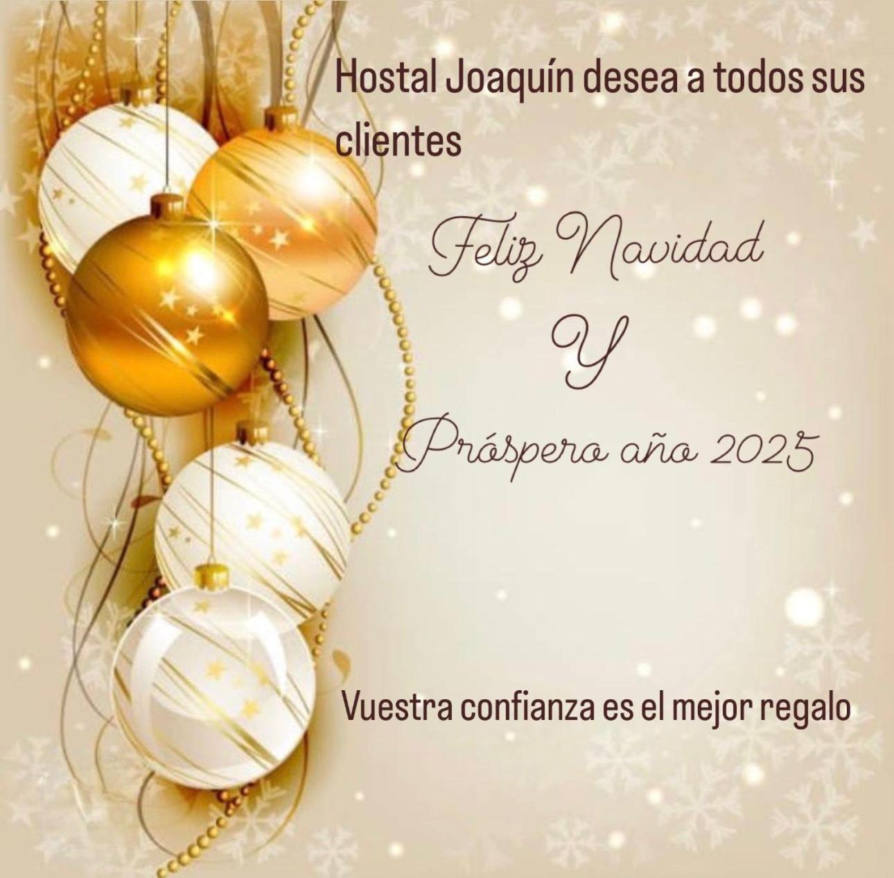 Hostal Joaquin Las Ventas con Pena Aguilera Bagian luar foto